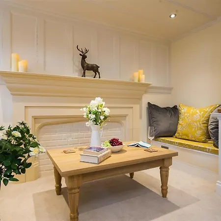 Muirhead At Applethwaite Hall Apartman Windermere