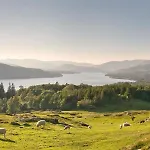 Muirhead At Applethwaite Hall Lägenhet Windermere