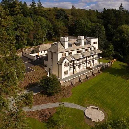 Muirhead At Applethwaite Hall