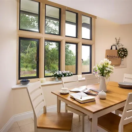 アパート Muirhead At Applethwaite Hall