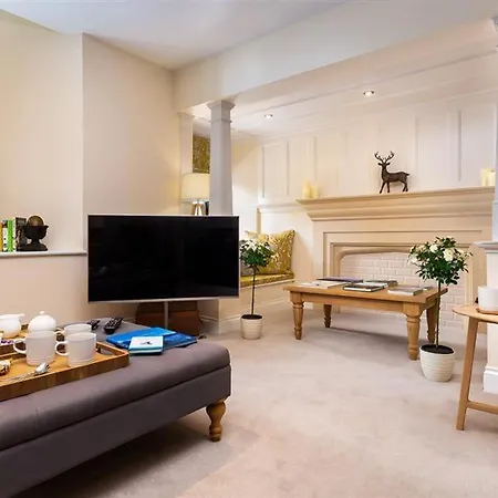 アパート Muirhead At Applethwaite Hall *