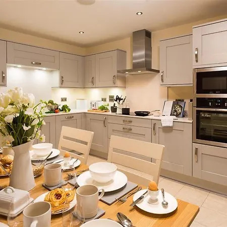 アパート Muirhead At Applethwaite Hall