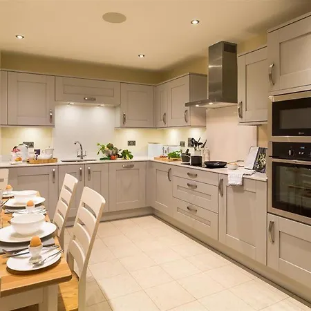 Muirhead At Applethwaite Hall *