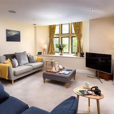 Muirhead At Applethwaite Hall *