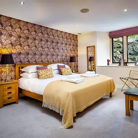 Muirhead At Applethwaite Hall