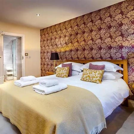 Muirhead At Applethwaite Hall ウィンダミア