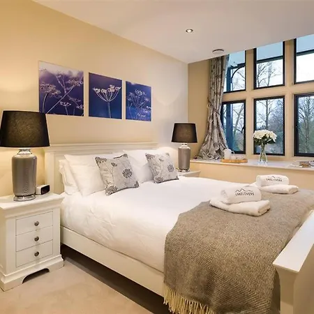 Muirhead At Applethwaite Hall