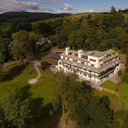 Muirhead At Applethwaite Hall ウィンダミア