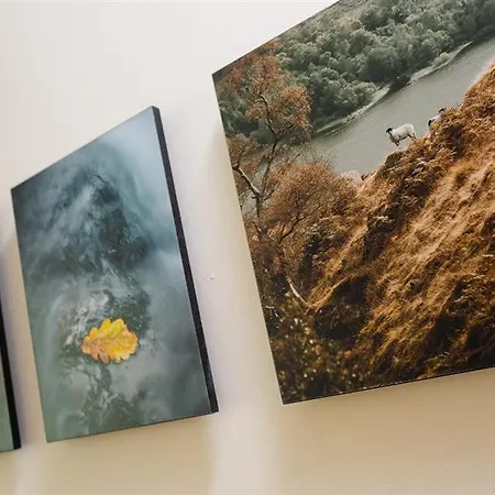 Muirhead At Applethwaite Hall アパート ウィンダミア