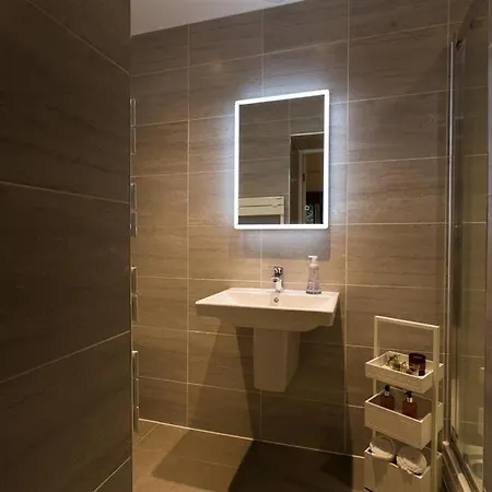 Muirhead At Applethwaite Hall *