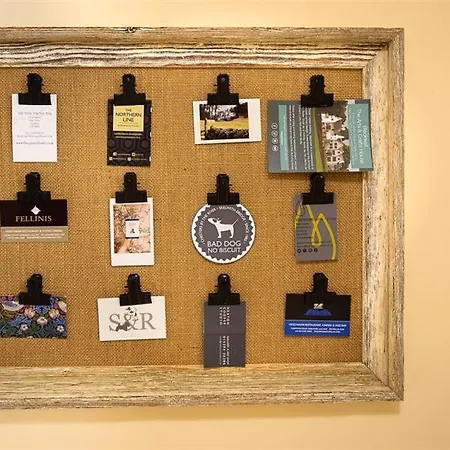 Muirhead At Applethwaite Hall アパート