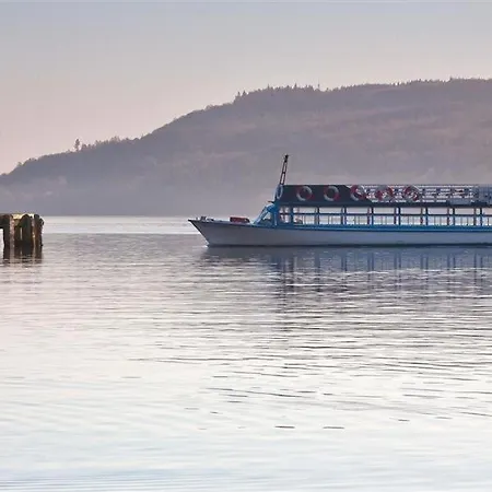 アパート Muirhead At Applethwaite Hall ウィンダミア