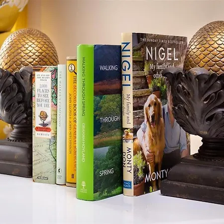 Muirhead At Applethwaite Hall アパート *