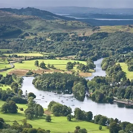 Muirhead At Applethwaite Hall