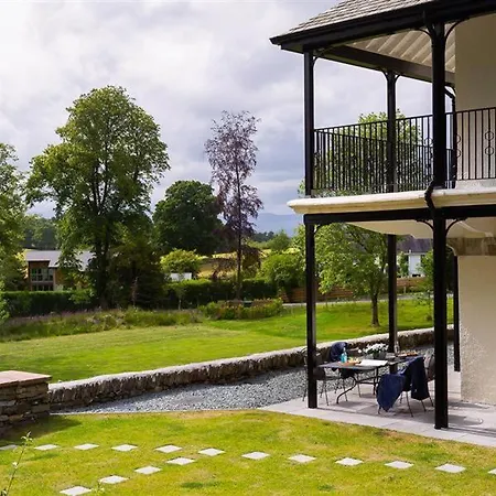 Muirhead At Applethwaite Hall * ウィンダミア